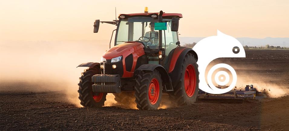 Corso per trattori agricoli e forestali (TAF)